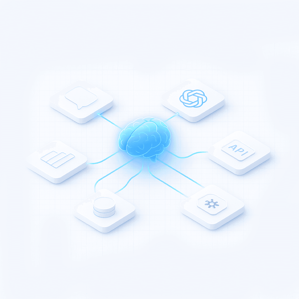 AI & API Integration